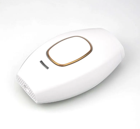 Flash Laser Hair Removal Device