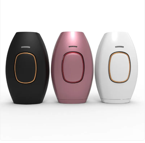 Flash Laser Hair Removal Device